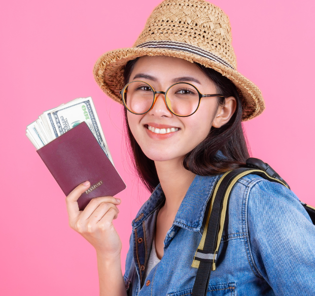 Visa Assistance